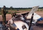 Piloto de avião interceptado pela FAB morre em confronto com a polícia em Juara