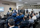 TRE-MT Confirma Sistema de Apuração para Eleições e Plebiscitos