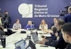 Eleições 2026 em Mato Grosso: Balanço do TRE-MT e Registro de Ocorrências