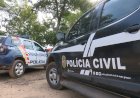 Jovem é encontrado morto em mata e sete são presos em operação policial em MT