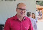Novo Presidente assume a Associação Floresta Urbana em Sinop