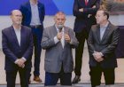 Jandir José Milan é eleito presidente da Federação das Indústrias de Mato Grosso
