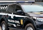 Polícia Civil deflagra Operação Patrinus em Tabaporã, Sinop e Várzea Grande