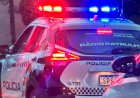 Mulher é presa por abandono de criança em Colíder após desacato a policiais