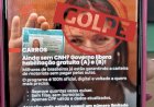 Detran-MT Emite Alerta Sobre Golpes Relacionados à CNH Social
