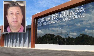 Carlinhos Bezerra é condenado a 36 anos pelas mortes de Thays e Willian | Estadão MT