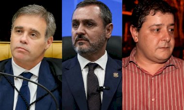 Folha do Estado | Mendonça apura se chefe da PF obstruiu investigação sobre desvios no INSS para blindar Lulinha