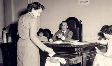 A Luta pelo Voto Feminino no Brasil: Avanços e Desafios Contemporâneos