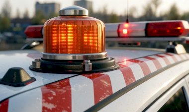 Colisão frontal entre motocicletas deixa um morto e um ferido gravemente no bairro Tijucal em Cuiabá