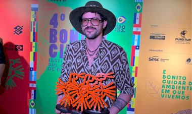 Bonito CineSur 2026: Celebrando a Diversidade e o Talento no Cinema Sul-Americano