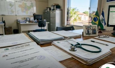 Cáceres e Barra do Garças Anunciam 191 Vagas em Processos Seletivos na Saúde