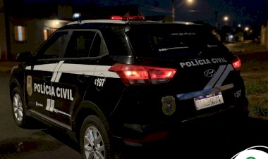 Homem Escapa de Cativeiro Após Tortura em Pedra Preta, MT
