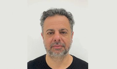 Wilson Grassi Júnior é oficializado como candidato à Presidência pelo Democratas