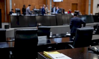 Assembleia Legislativa fecha primeiro semestre com mais de 300 leis sancionadas