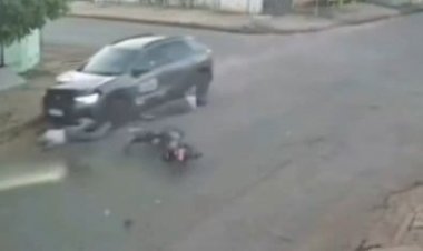 Duas Adolescentes Feridas em Colisão com Bicicleta Elétrica em Cáceres
