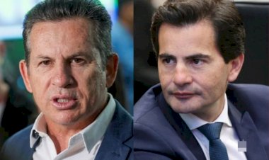 Mauro Mendes e Fábio Garcia Rebatem Acusações em Investigação da Operação Heritage