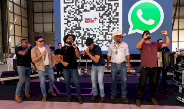 Mato Grosso AgroFestival: Celebração da Música Regional e Valorização de Artistas Locais
