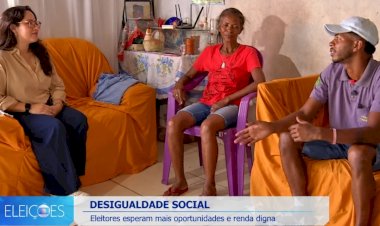 Desafios da Educação e Emprego em Mato Grosso: Uma Realidade Preocupante
