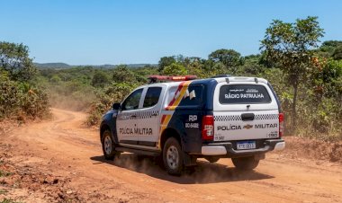 Três Detidos por Invasão de Propriedade Rural e Construção Irregular em Barra do Garças