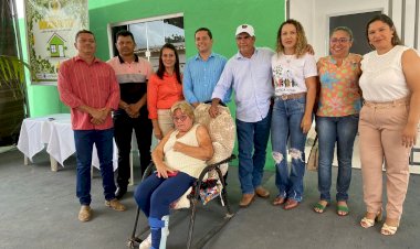 Adelcino Lopo Propõe Expansão de Políticas de Acessibilidade Habitacional em Mato Grosso