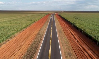 MT-130: Concessão Completa 5 Anos com Avanços em Infraestrutura e Segurança