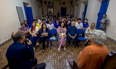 Academia Mato-grossense de Letras Celebra 105 Anos com Iniciativas de Inclusão e Diversidade