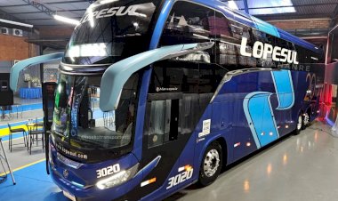 ANTT Revoga Licença da Lopesul e Interrompe Viagens de Ônibus de Querência para SP e RS