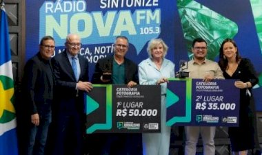 Inscrições Abertas para o Maior Prêmio de Jornalismo do Brasil em Mato Grosso
