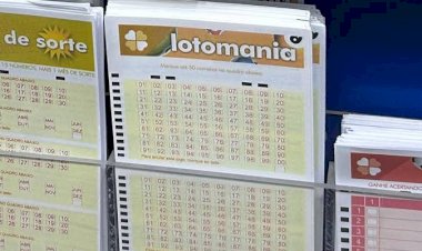 Aposta em Diamantino (MT) Fatura R$ 4,6 Milhões na Lotomania