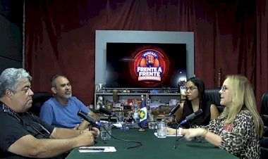 Doutora Natasha Advocates for Improved Healthcare in Barra do Garças e Região do Araguaia