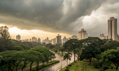 Calor Intenso Retorna a Mato Grosso Nesta Segunda-feira (14)