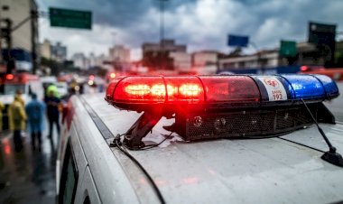 Motorista morre após perder o controle de carro e bater contra poste de energia em Pontes e Lacerda