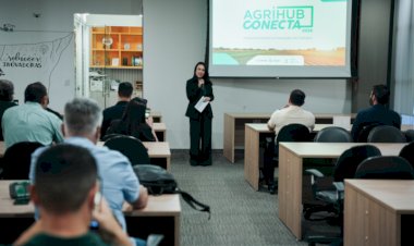 Inovação na prática: 2,5 mil produtores de Mato Grosso testam tecnologias de solo, crédito e queimadas direto na fazenda