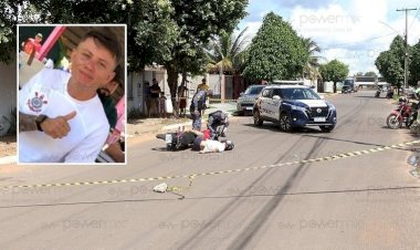 Homem é condenado a 14 anos por homicídio em Nova Mutum-MT