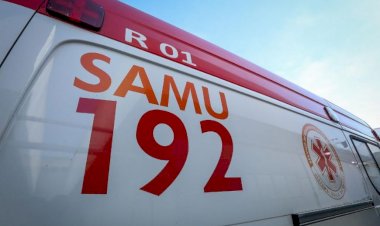 Adolescente de 15 anos esfaqueia padrasto em Nova Xavantina após agressão à mãe