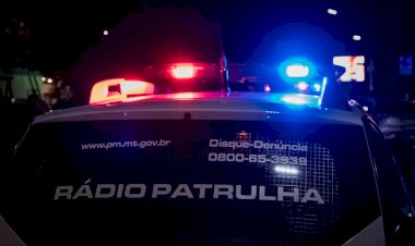 Adolescente de 12 Anos é Encontrada em Barra do Garças e Mulher é Detida por Ameaças