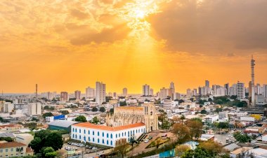 Bairro Morada da Serra lidera ranking de denúncias de som alto em Cuiabá; confira lista