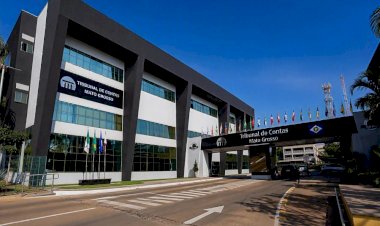TCE-MT Assegura Continuidade dos Tratamentos no Hospital de Câncer de Mato Grosso