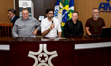 Justiça Restabelece Eleição da AMM e Garante Preservação de 99 Votos