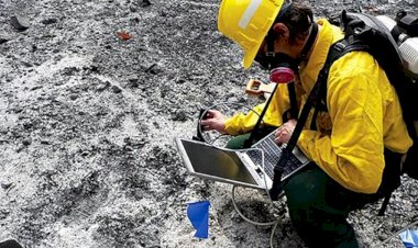 Mato Grosso Implementa Mapeamento Geológico para Garantir a Segurança de Obras de Infraestrutura