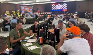 Cuiabá se Destaca com R$ 20 Milhões em Negócios da Construção Civil