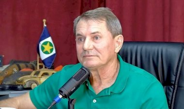 Fernando Gorgen se Destaca em Pesquisa para Deputado Federal em MT