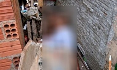 Confronto com a PM termina em morte de foragido em Vila Rica