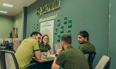 Sicredi Araxingu Conclui Capacitação de Consultores Financeiros para Fortalecer Relacionamento com Associados