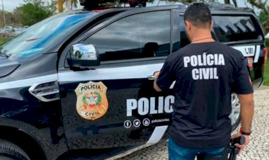 Operação Icarus: Polícia Civil desmantela rede de tráfico em quatro estados