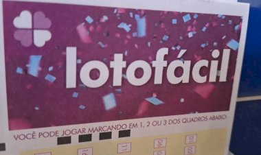 Lotofácil 3788: Oito Apostas de Mato Grosso Dividem Prêmio de R$ 25 Mil