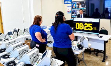 Mudanças nos Locais de Votação em Canarana: O Que Você Precisa Saber