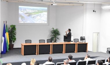 Jardim Comodoro em Cuiabá Receberá R$ 2,6 Milhões em Infraestrutura