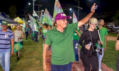 Justiça Eleitoral rejeita ação contra Adelcino Lopo e descarta irregularidades em Barra do Garças