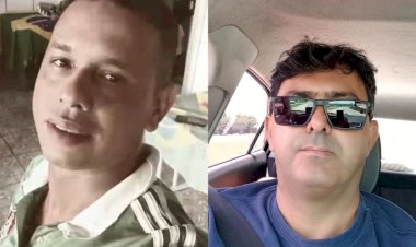 Acidente na BR-364 Resulta em Duas Mortes; Motorista do Caminhão Foge e É Capturado pela PRF